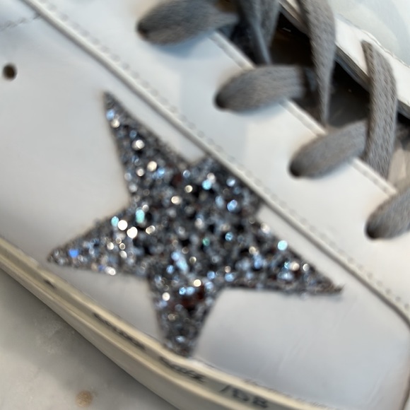 Golden Goose superstar sneakers - Picture 8 of 8